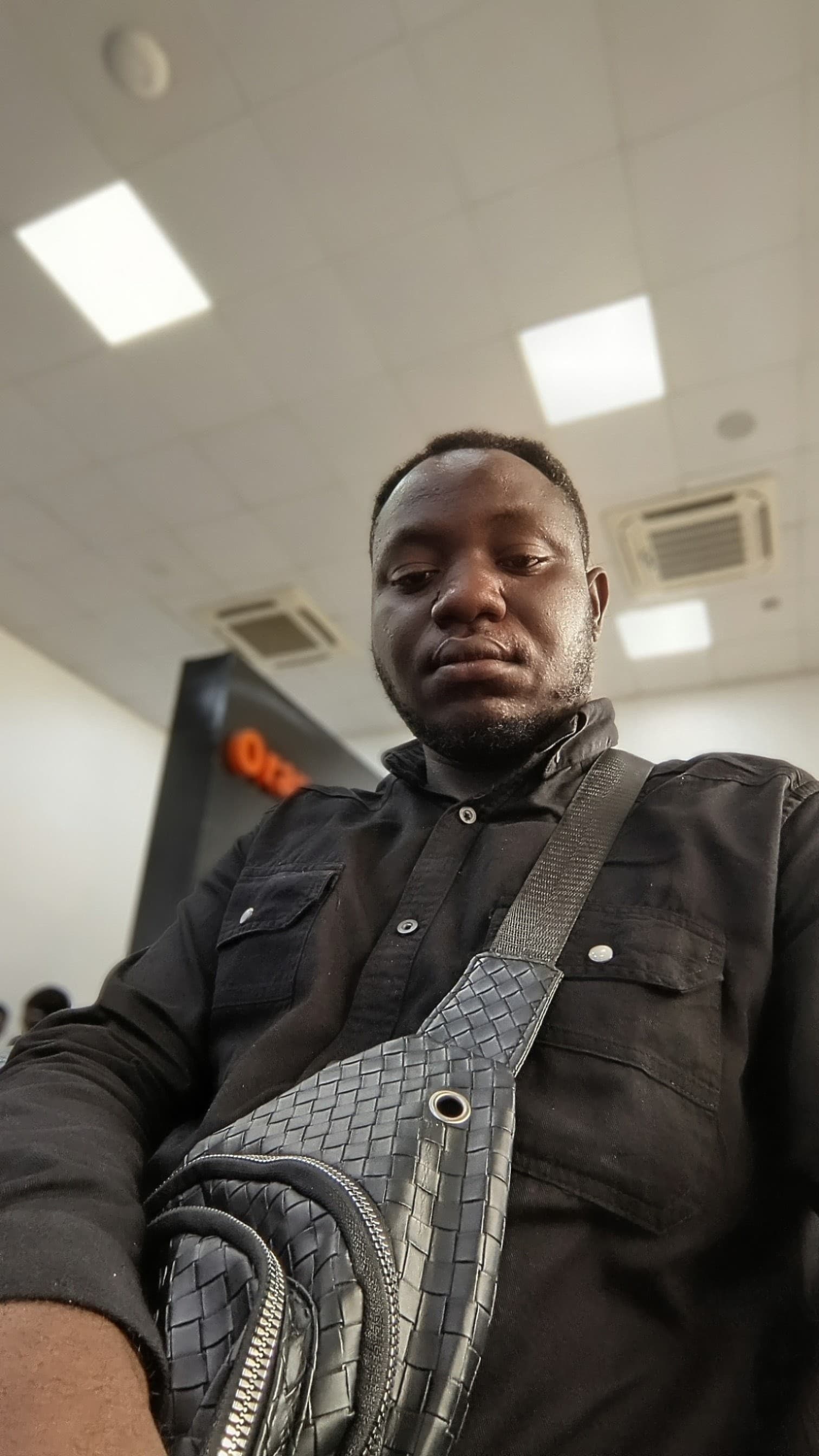 ILUNGA NGOY Ergil — IT Consultant & Data Scientist