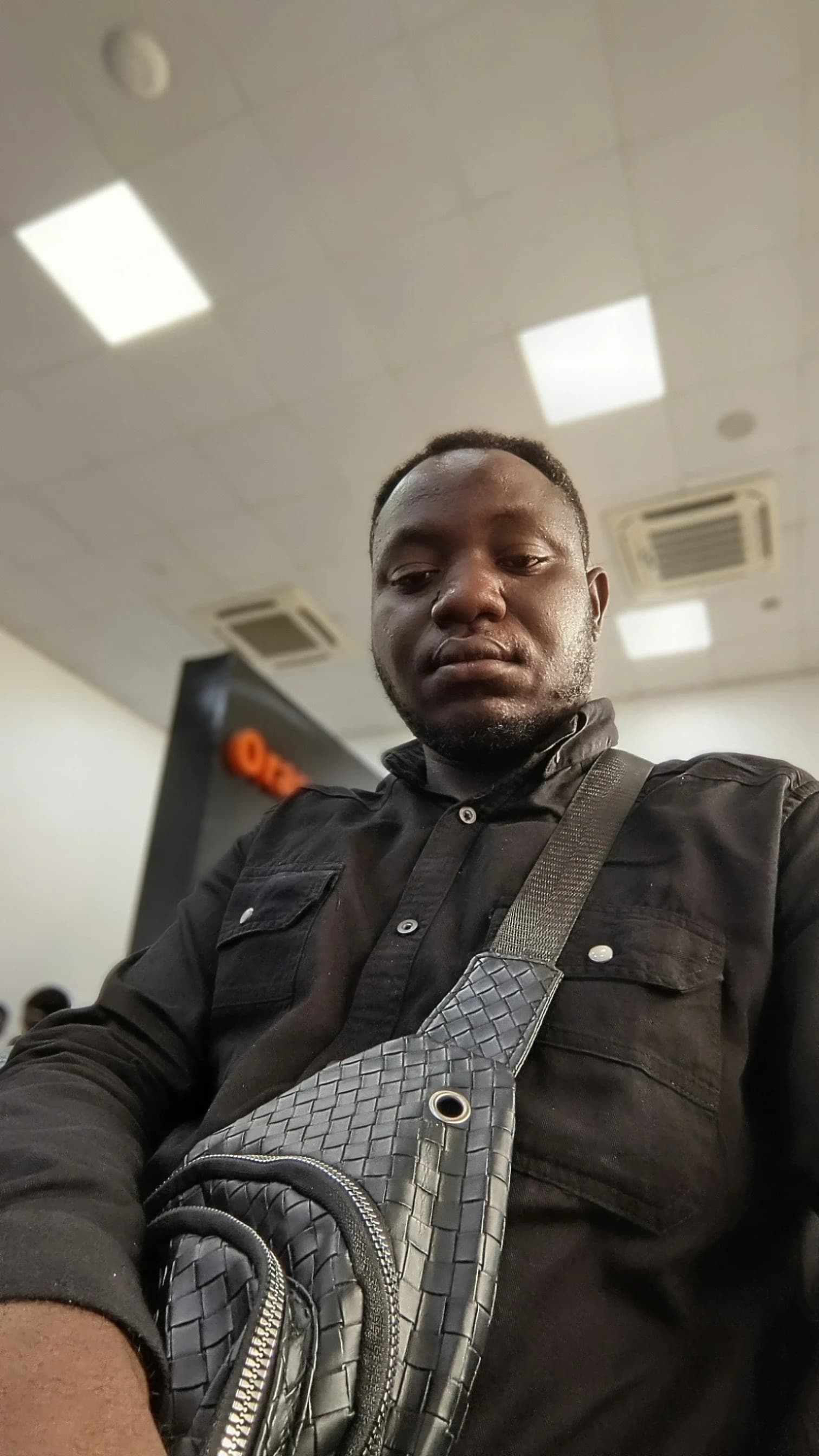 ILUNGA NGOY Ergil — IT Consultant & Data Scientist